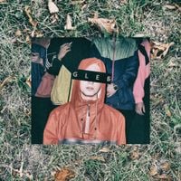 Gleb - Lavička Pimpin&rsquo;