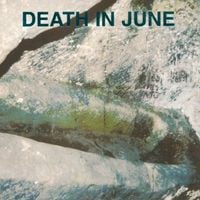 Death In June - Operation Hummingbird