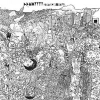 DD/MM/YYYY - Black Square