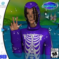 Xhris2Eazy - SeaWorld