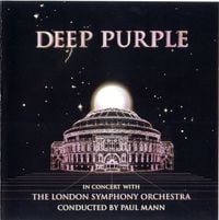 Deep Purple - In Concert with the London Symphony Orchestra (Live at the Royal Albert Hall)