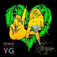 Fergie - L.A.LOVE (la la) [Remix]