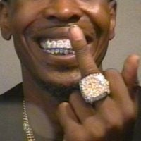 Rome Streetz - KISS THE RING