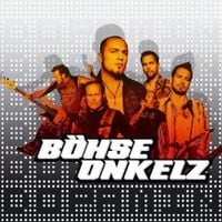 B&ouml;hse Onkelz - Dopamin