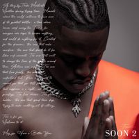 Touchline - S.O.O.N 2: A Better Year