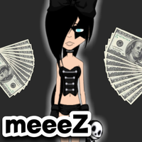 meeeZ - meeeZ