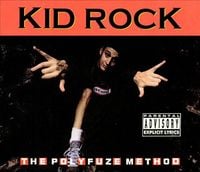 Kid Rock - The Polyfuze Method