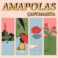 &Ccedil;antamarta - Amapolas