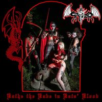 Spiter - Bathe the Babe in Bats' Blood