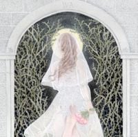Whitearmor - In the Abyss: Music for Weddings