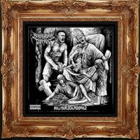 Misanthropik Torment - #KillYourLocalPedophile