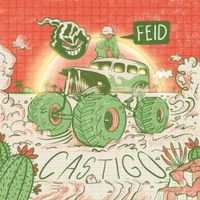 Feid - Castigo