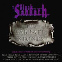Black Sabbath - The Sabbath Stones