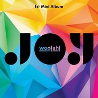 WOOAH - JOY