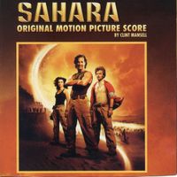 Clint Mansell - Sahara