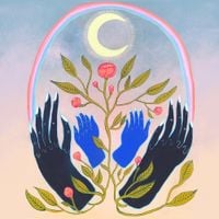Doe Paoro - Divine Surrendering