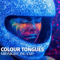 Colour Tongues - Midnight Island
