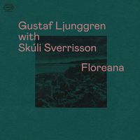 Gustaf Ljungren & Sk&uacute;li Sverrison - Floreana