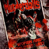 Murderdolls - Women and Children Last