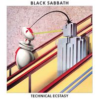 Black Sabbath - Dirty Women (2021 - Remaster)