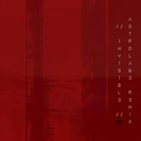 Set The Sun - 1NV1S1BL3 (ASTROLAB3 R3M1X)