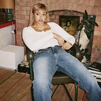 Mahalia - Letter To Ur Ex