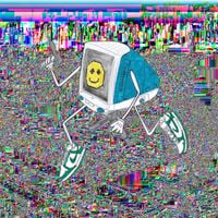 Al Divino & Estee Nack - GL1TCH