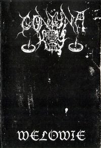 Gontyna Kry - Welowie