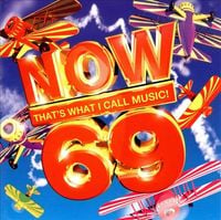 Various Artists - Now That's What I Call Music! 69