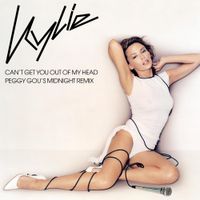 Kylie Minogue - Can't Get You Out of My Head (Peggy Gou's Midnight Remix)