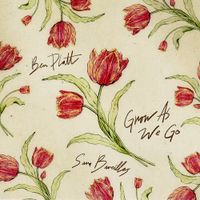 Ben Platt - Grow As We Go