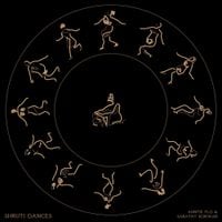 Auntie Flo & Sarathy Korwar - Shruti Dances