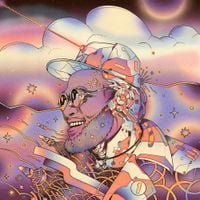 Brandon Coleman - Interstellar Black Space