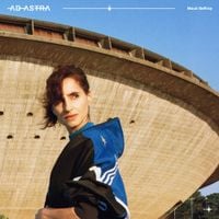 Maud Geffray - Ad Astra