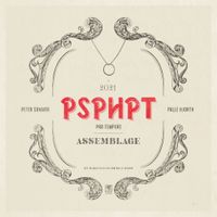 Peter Sommer - PSPHPT