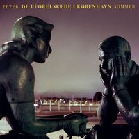 Peter Sommer - De Uforelskede I K&oslash;benhavn