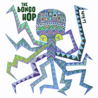 The Bongo Hop - La &ntilde;apa