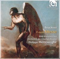 L' Orchestre Des Champs-&Eacute;lys&eacute;es / RIAS-Kammerchor / Philippe Herreweghe - F-moll-Messe