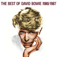 David Bowie - The Best of David Bowie 1980/1987