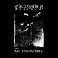 Trikora - The Commander