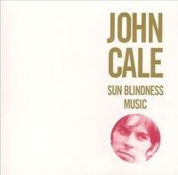 John Cale - Sun Blindness Music