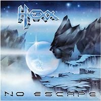 Hexx - No Escape