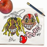 Jasiah & Lil Darkie - Scorn