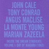Theatre of Eternal Music - Inside the Dream Syndicate, Vol. 1: Day of Niagara