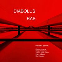 Natasha Barrett - Diabolus / Ras