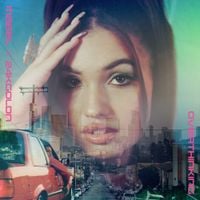 Mabel & 24kGoldn - Overthinking