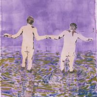 Alex Somers & Aska Matsumiya - Light Past Blue
