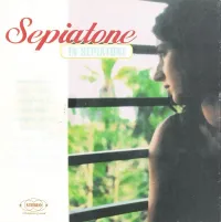 Sepiatone - In Sepiatone