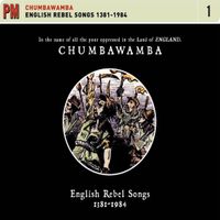 Chumbawamba - English Rebel Songs 1381-1984