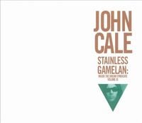 John Cale - Stainless Gamelan